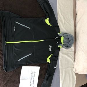 SOLD! SOLD! Nike 2015 All-Star Game Hoody